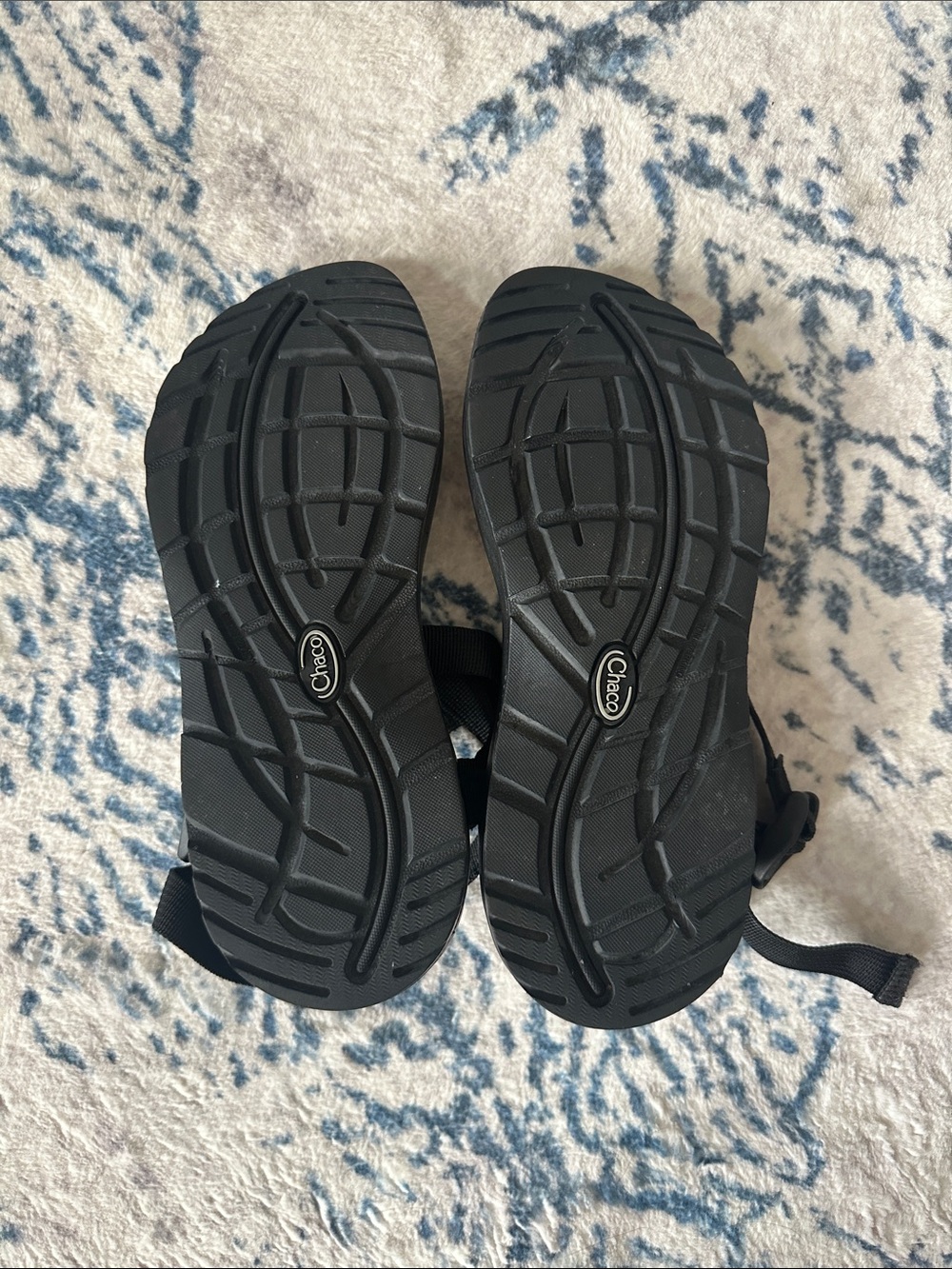 Chaco Z2 Classic Sandals Black - Picture 5 of 6